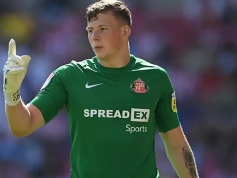 Arsenal nhắm thủ môn đẳng cấp, Ramsdale ra đi?