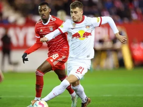 Đối tác chốt giá bán Modric 2.0 cho Liverpool