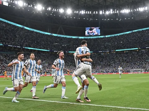 Sút luân lưu ở World Cup không dành cho kẻ yếu tim