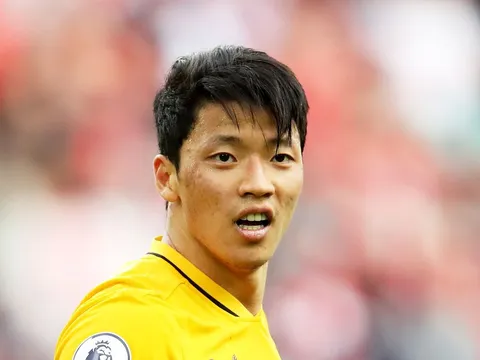 Sút tung lưới Việt Nam, "máy làm bàn" Wolves nói thẳng suy nghĩ