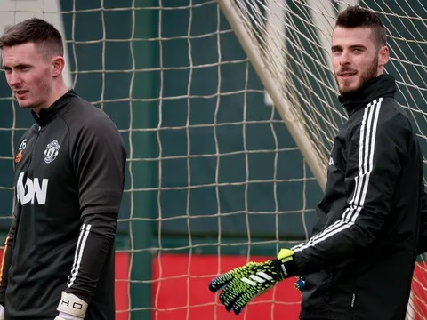 Xác nhận! M.U đón 2 HĐ mới ở cùng vị trí, đẩy đi 'kẻ thất sủng'