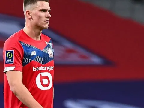Chi 30 triệu euro, Liverpool đón "món hời tháng Giêng" về Anfield?