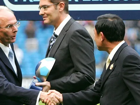 Đội hình Man City thua Middlesbrough 1-8 nay đâu?