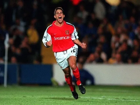 5 cầu thủ Arsenal mua cùng Thierry Henry thể hiện ra sao?