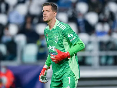Szczesny tiết lộ vũ khí giúp Juventus đánh bại Chelsea