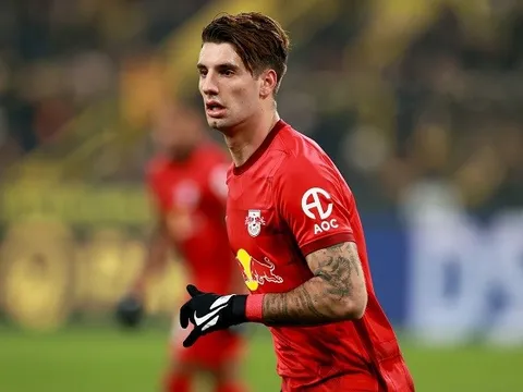 Nhà báo thúc giục Arsenal chiêu mộ nhạc trưởng Bundesliga