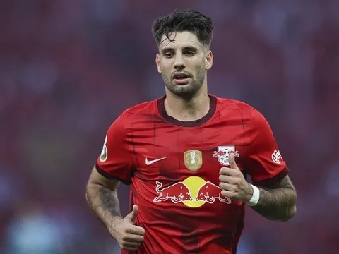 Thương vụ 60 triệu bảng của Liverpool tiến triển tốt