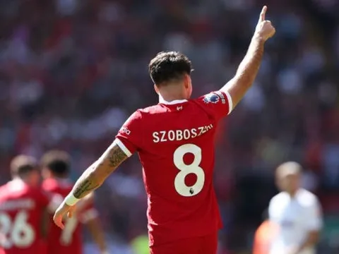 Chuyên gia chỉ ra bản hợp đồng của mùa giải tại Liverpool