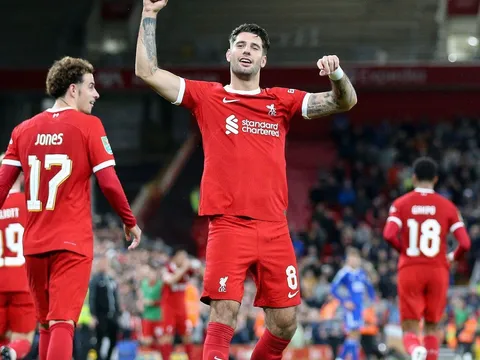 Liverpool đã ký bản HĐ xuất sắc hơn Kai Havertz