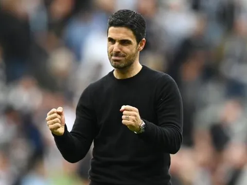 Leboeuf miễn cưỡng chọn Arsenal vô địch