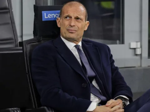 "Juve càng ngày càng hoàn thiện"