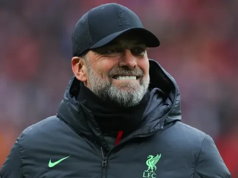 Tiết lộ thời gian trở lại của Klopp