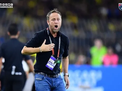 HLV Thái Lan sợ bị loại vì luật bàn thắng sân khách