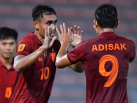Nhận định Thái Lan vs Philippines: Sức mạnh Voi chiến