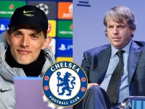 Chủ mới Chelsea, Todd Boehly hối hận vì đã sa thải Thomas Tuchel
