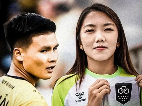 Vì sao Huỳnh Như xuất ngoại thành công hơn Quang Hải?