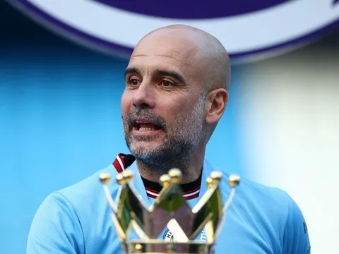 Pep và Sir Alex, ai hay hơn?