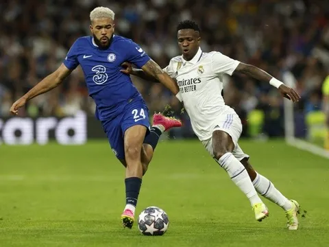 Dàn sao được chấm điểm cao nhất Champions League mùa này