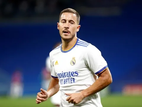 Hazard và những thương vụ tệ nhất lịch sử Real Madrid