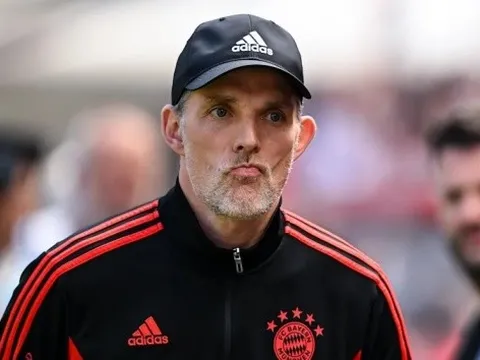 Thomas Tuchel trải lòng về Harry Kane và Bayern Munich