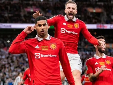 Alexander-Arnold tiết lộ kế hoạch ngăn chặn Rashford