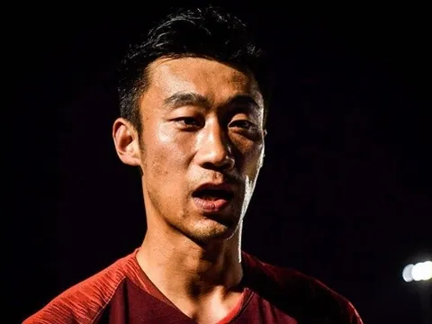 Bóng đá Trung Quốc: Chấn động vì tham nhũng