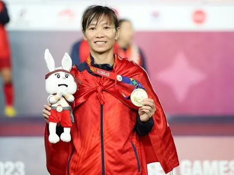 Mong một cái kết trọn vẹn hơn cho Thùy Trang