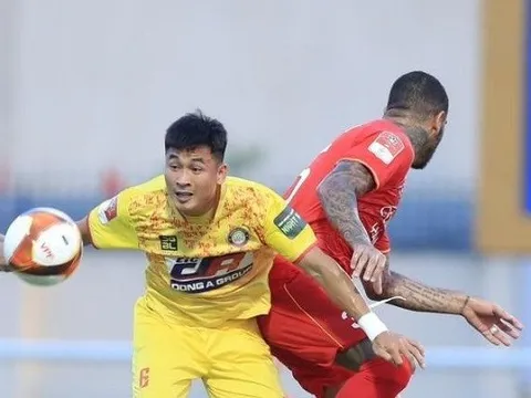 Nỗi buồn nếu Thanh Hóa 'giương cờ trắng'