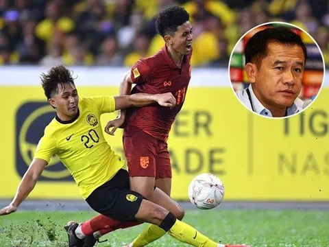 Chuyên gia Thái Lan: AFF Cup tệ nhất khi chưa có VAR