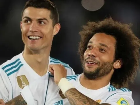 Al Nassr muốn đón thêm ngôi sao từng 5 lần vô địch Champions League