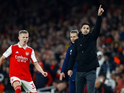 Arteta: Arsenal sẽ trở lại ngôi đầu Premier League