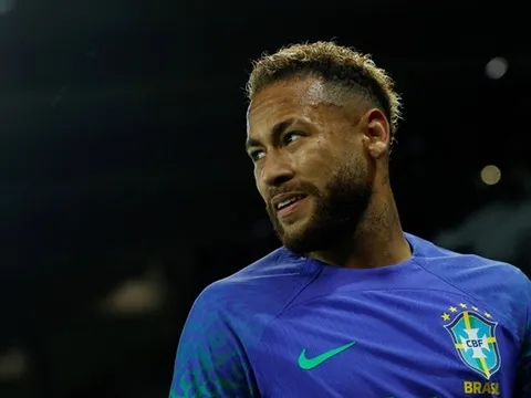 Neymar muốn trở lại Brazil chơi bóng