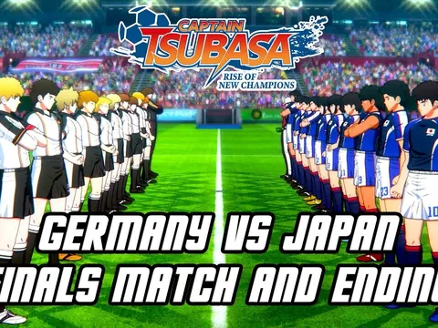 Tác giả Tsubasa mừng rơn khi truyện vẽ thành hiện thực