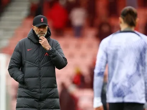 "Đó sẽ là màn lội ngược dòng vĩ đại bậc nhất mọi thời đại tại C1"