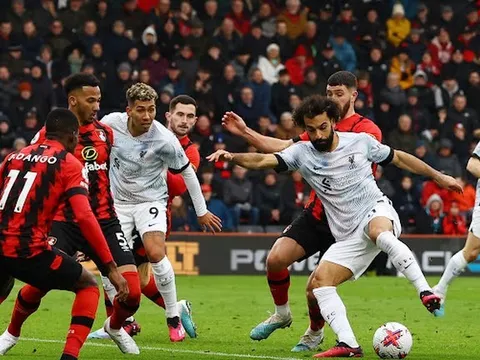 Eder Militao chỉ đích danh 2 cầu thủ Liverpool là 'mối nguy hiểm' cho Real