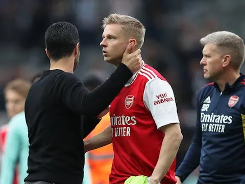 Gary Lineker dự đoán cơ hội giành danh hiệu của Arsenal