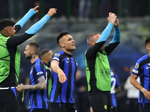 Siêu cúp Ý có ý nghĩa thế nào với Inter & Napoli?