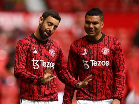 Gạt Rashford, Scholes nêu 3 người có thể làm đội trưởng M.U