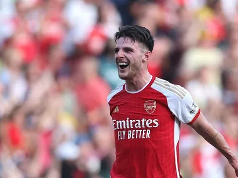 Người thắng kẻ thua sau trận Arsenal 3-1 M.U