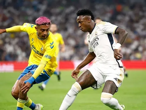Lý do Real gạch tên Modric, Bellingham ở trận gần nhất
