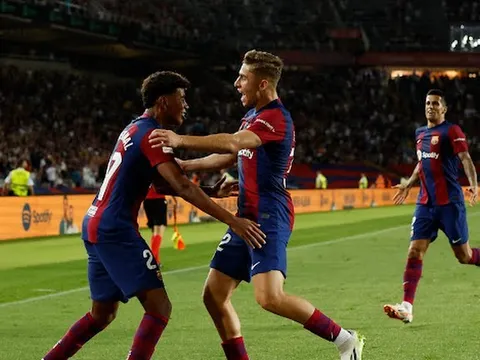 "Granada có thể đánh bại Barcelona"