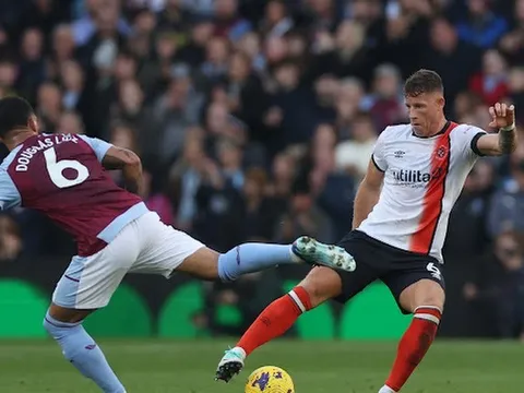 Aston Villa khủng như thế nào?