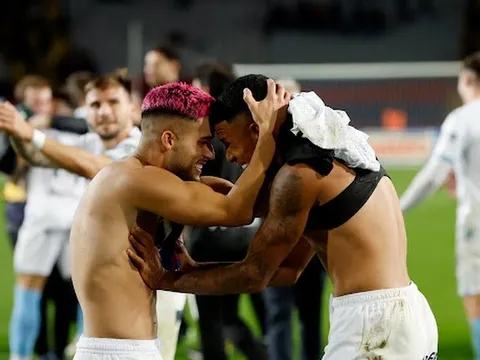 Chủ tịch Girona: "Vô địch La Liga? Không"