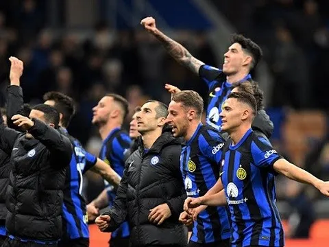 Inter xác định vị trí ưu tiên tại kỳ chuyển nhượng mùa hè