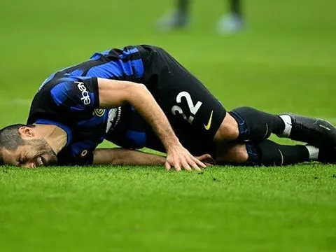 Saudi không phải là nơi phù hợp cho Siêu cúp Ý