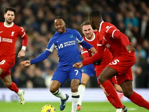 6 điểm nhấn Liverpool 4-1 Chelsea: VAR gây tranh cãi; Nunez vô duyên