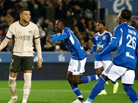 Sẽ sớm có thông báo về vụ Mbappe - Real