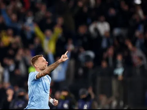Điều gì xảy ra nếu Serie A có 5 suất dự Champions League?