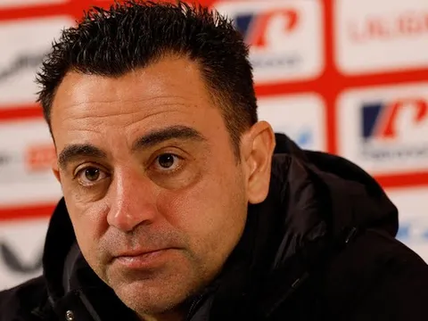 'Barca đã chơi không tốt'