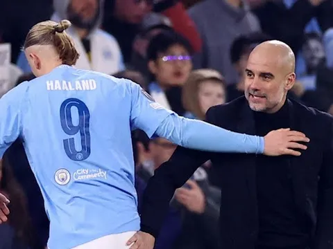 Man City thở phào nhẹ nhõm vì Mbappe chọn Real